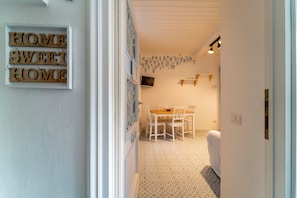 Appartement | 1 chambre