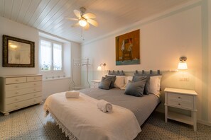 Apartment | 1 bedroom - Loving Loppia by Wonderful Italy - Glicine (Bellagio)