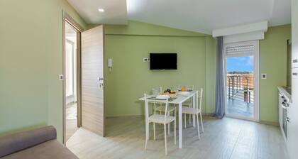 Casa Golf a 200m From The Sea