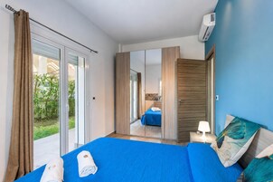 1 habitación y wifi 