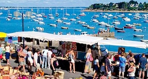 Port de plaisance