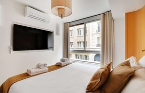 3 Schlafzimmer, Bügeleisen/Bügelbrett, Reisekinderbett, WLAN