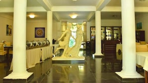 Restaurant - Oasis International Hotel Hawassa (Awassa)