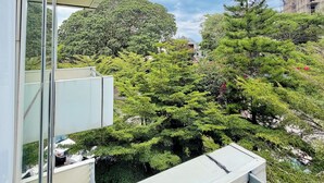 Business Room | View from room - Oasis International Hotel Hawassa (Awassa)