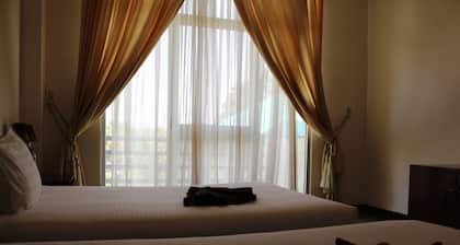 Oasis International Hotel Hawassa