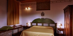 2 camere, ferro/asse da stiro, Wi-Fi gratuito, lenzuola