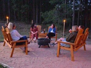 Property grounds - NOOSA ECO RETREAT (Pomona)