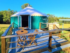 Exterior - NOOSA ECO RETREAT (Pomona)