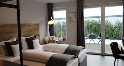 Motel Hasetal