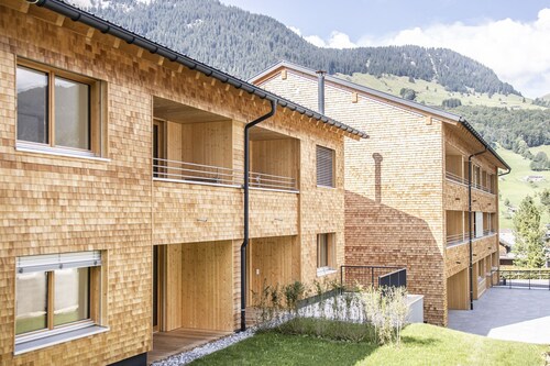 HUUS123, Apartment 2