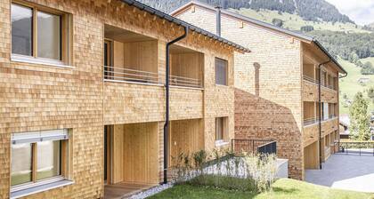 HUUS123, Apartment 2