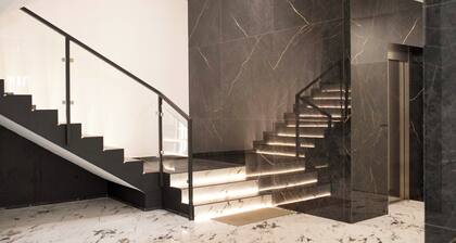 Cozy studio in charming Wrocław with WiFi access