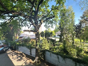 Property grounds - Cozy studio in charming Wrocław with WiFi access (Wroclaw)