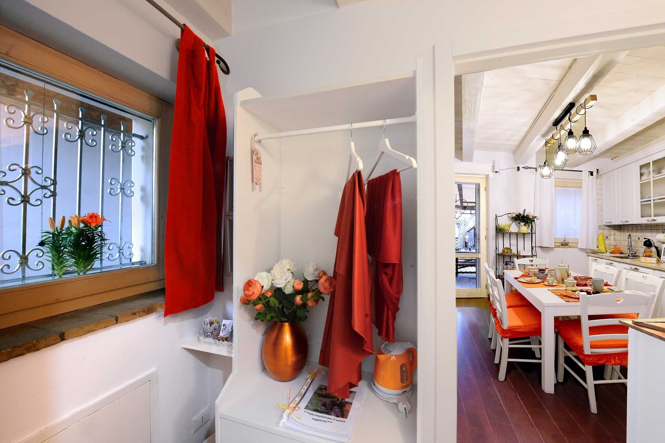 Doppia Economy | Copriletto in piuma, insonorizzazione, Wi-Fi gratuito, lenzuola