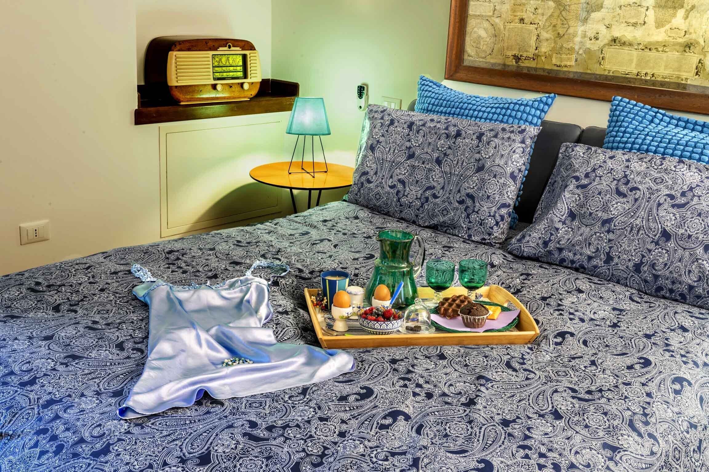 Chambre Triple Exclusive