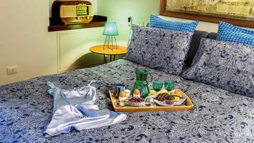 Chambre Triple Exclusive