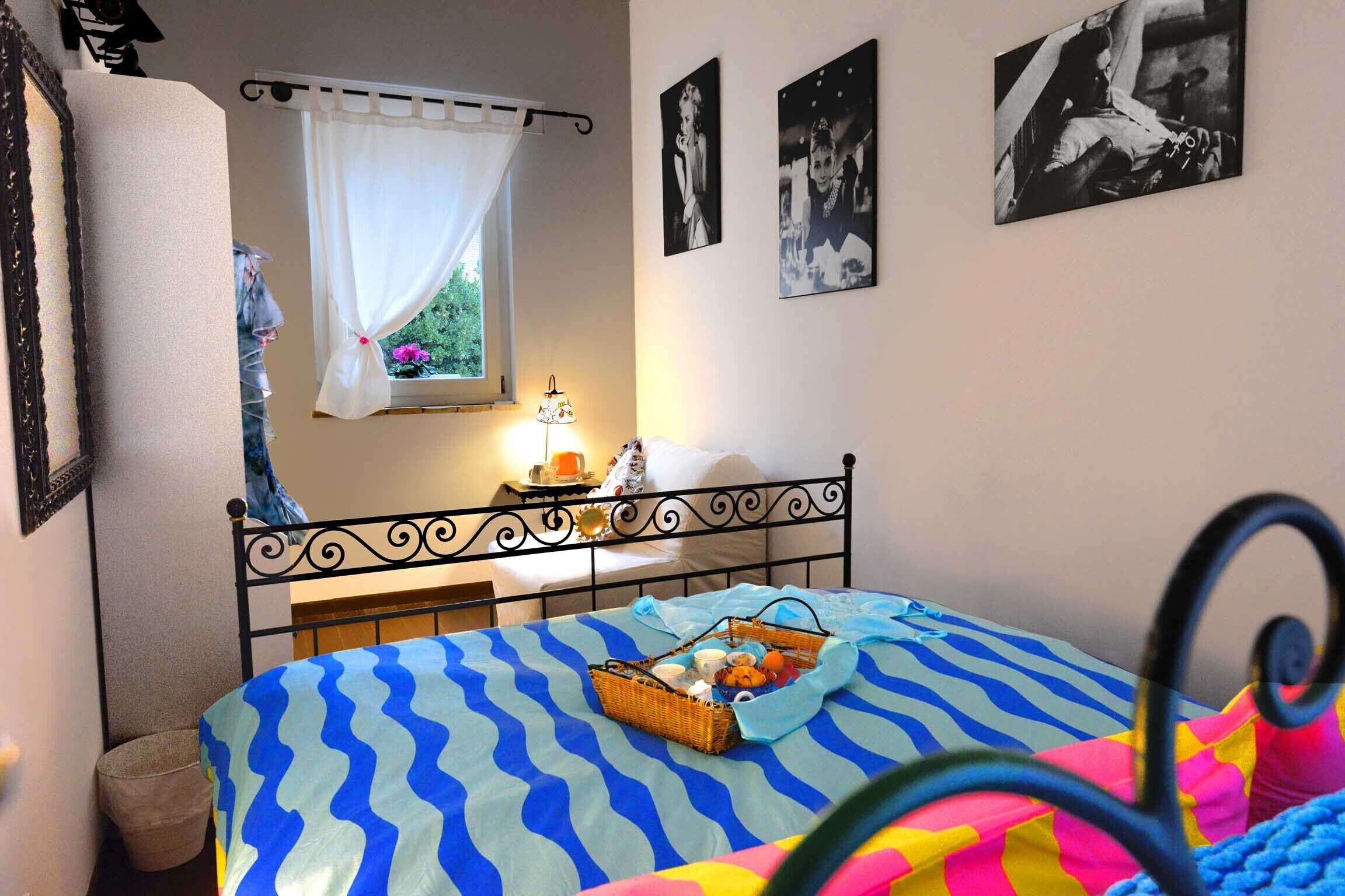 Chambre Double Confort | Couette en duvet d'oie, chambres insonorisées, Wi-Fi gratuit