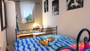 Chambre Double Confort