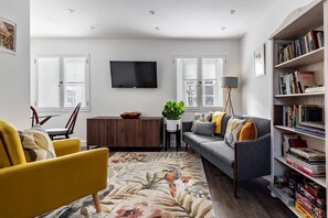 TV connectée, livres