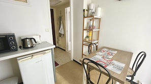 Interior - Comfortable and spacious studio in Cannes (Cannes)