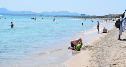 Maison de ville avec toutes les commodités 269