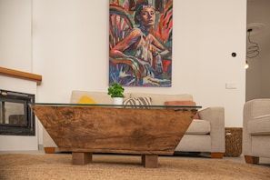 TV, fireplace, ping pong - Town house with all amenities 269 (Muro)