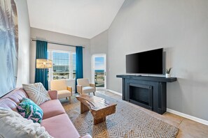 DVD player - Grande Caribbean 414 -  With a  View*Great Rates! Orange Beach (ORANGE BEACH)