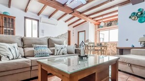 Unclassified image, 3 of 22, button - Cd-1926 Three Bedroom Apartment In Nerja (Nerja)