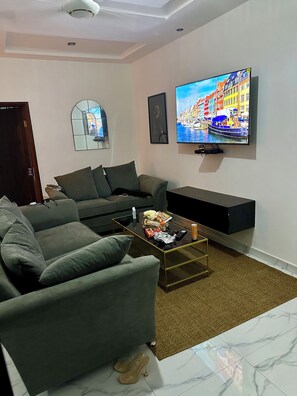 Télévision
