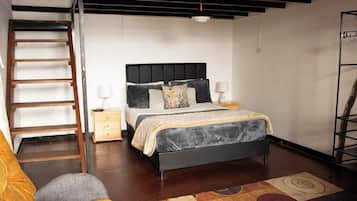 Classic Room | Free WiFi, bed sheets