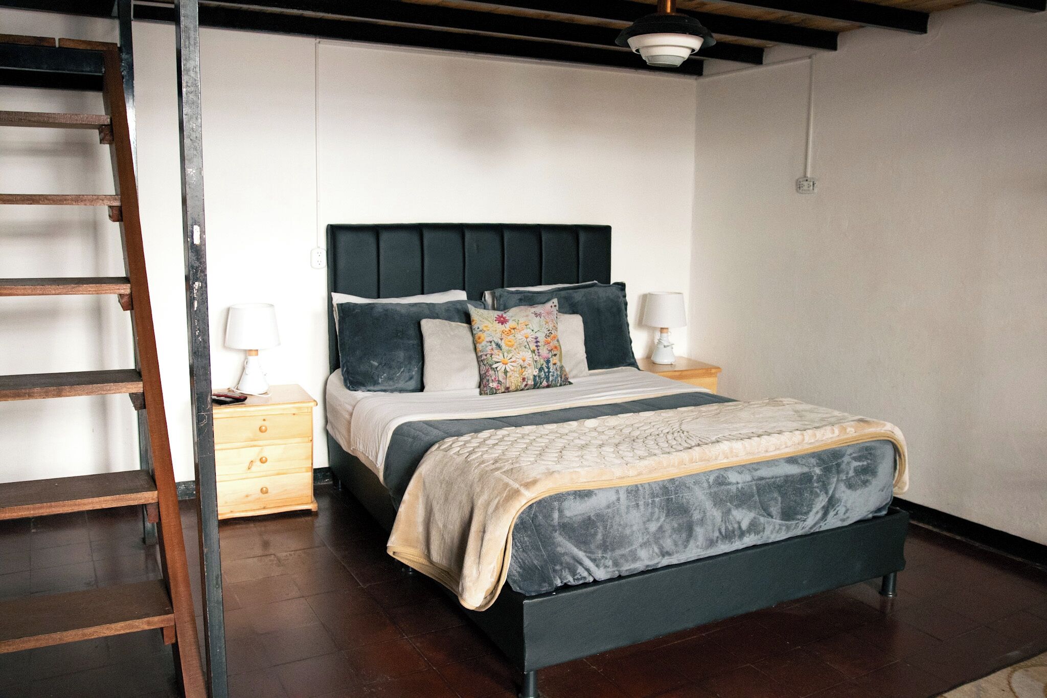 Foto - Casa Samor