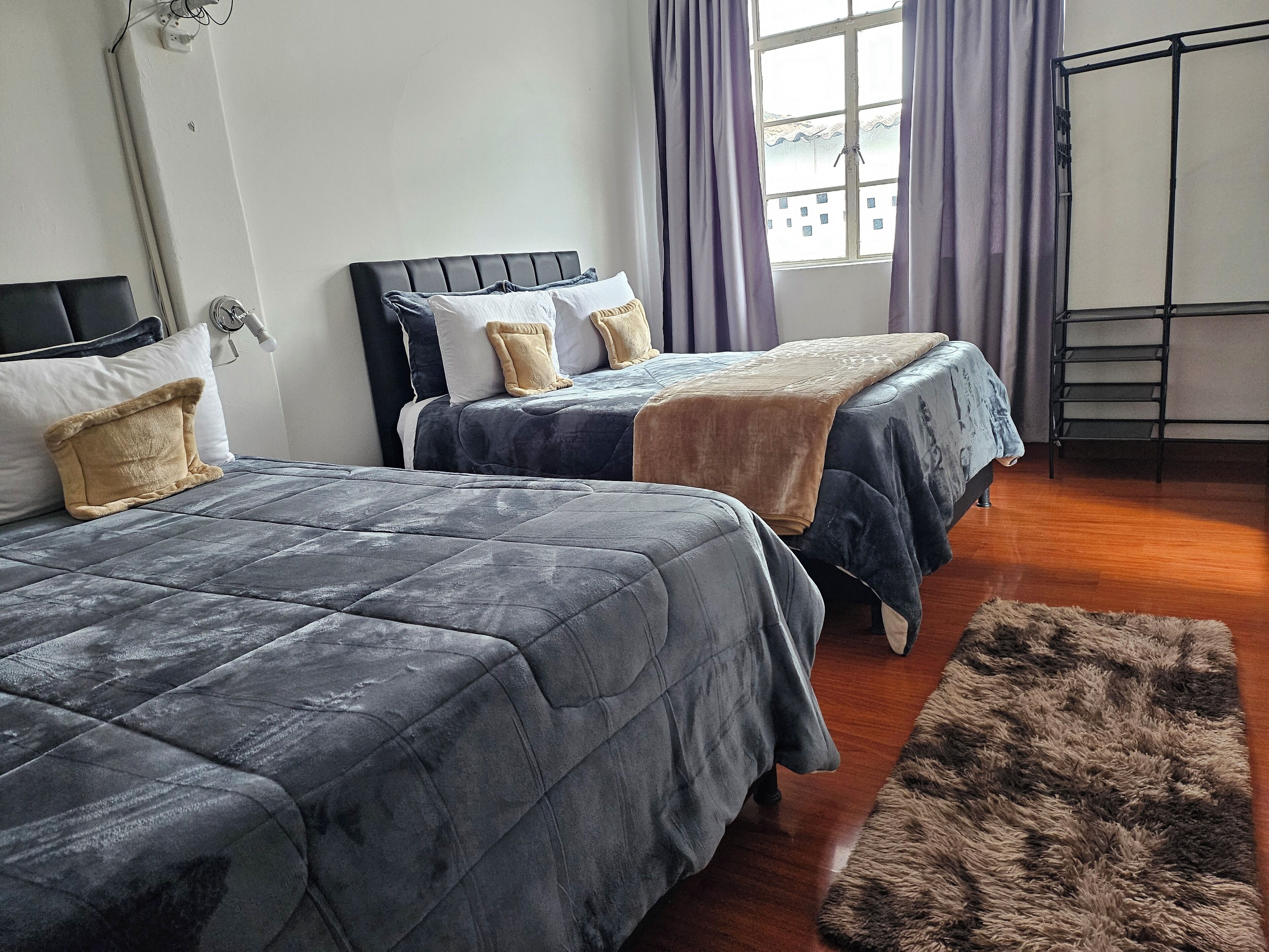 Foto - Casa Samor La Candelaria