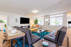 Smart TV, reproductor de DVD