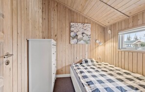 3 habitaciones, cuna de viaje y wifi gratis 