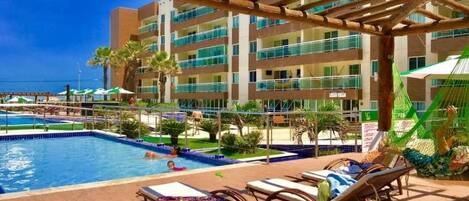 Comfort Apartment | Terrace/patio