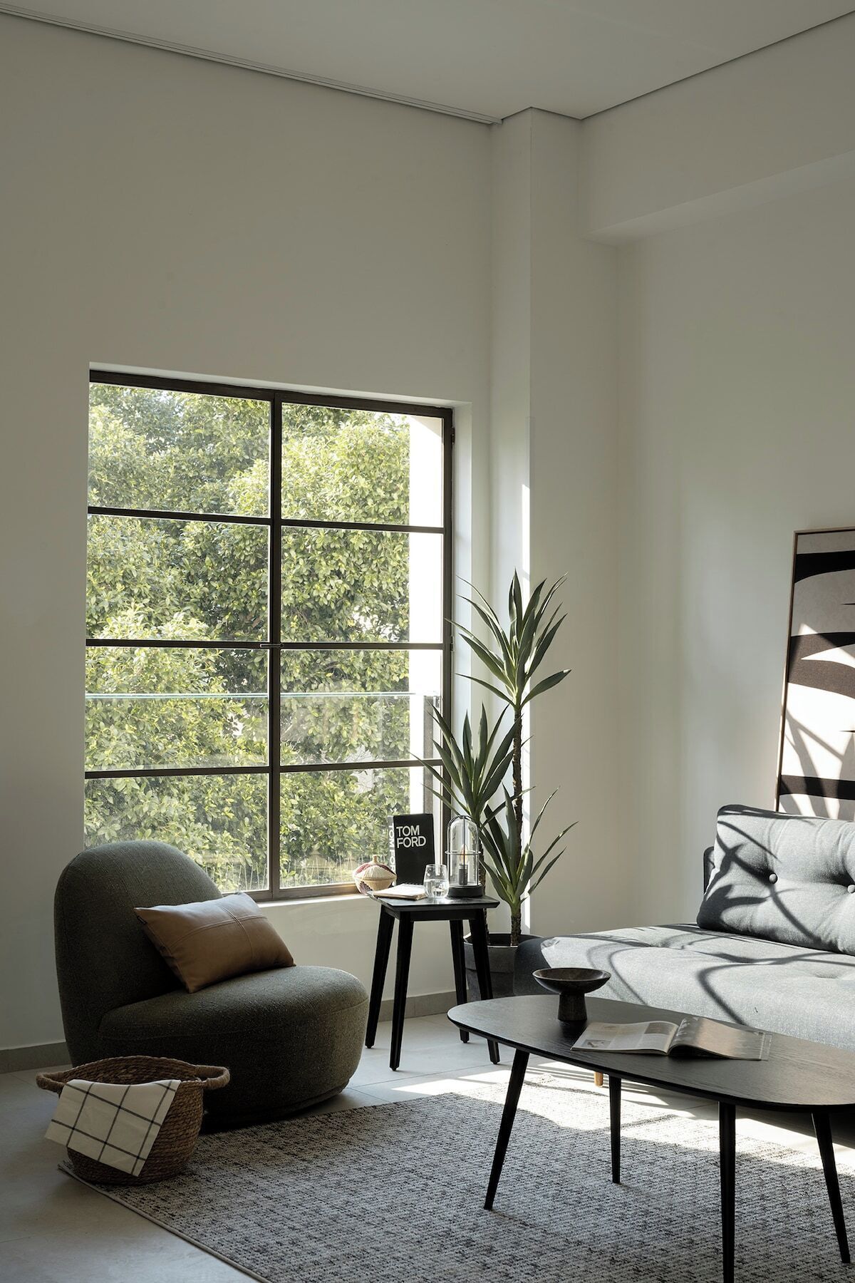 豪華公寓, 1 間臥室 | 住宿正面