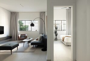 Interior - Mr. Rothschild by TLV2GO (Tel Aviv)