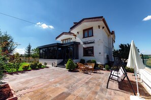 Exterior - Cappadocia Villa Comfort (Nevsehir)