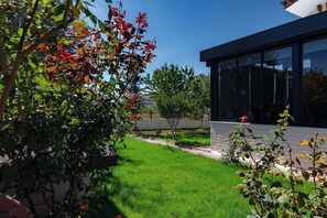 Garden - Cappadocia Villa Comfort (Nevsehir)