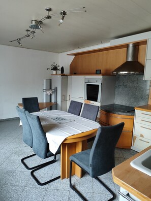 Eget kök