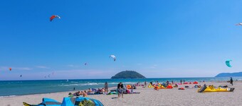 Mer Vivante - Front Beach