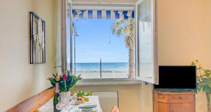 Mer Vivante - Front Beach