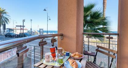 Mer Vivante - Front Beach