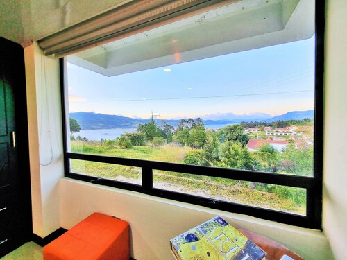 Living-guatavita: Apartamento Completo. Magnífico!