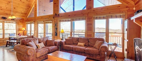 Rumah (3 Bedrooms) | Interior