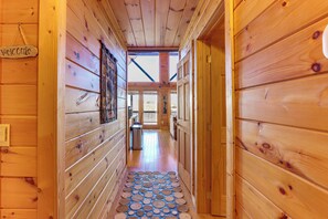 Hus (3 Bedrooms) | Interiör