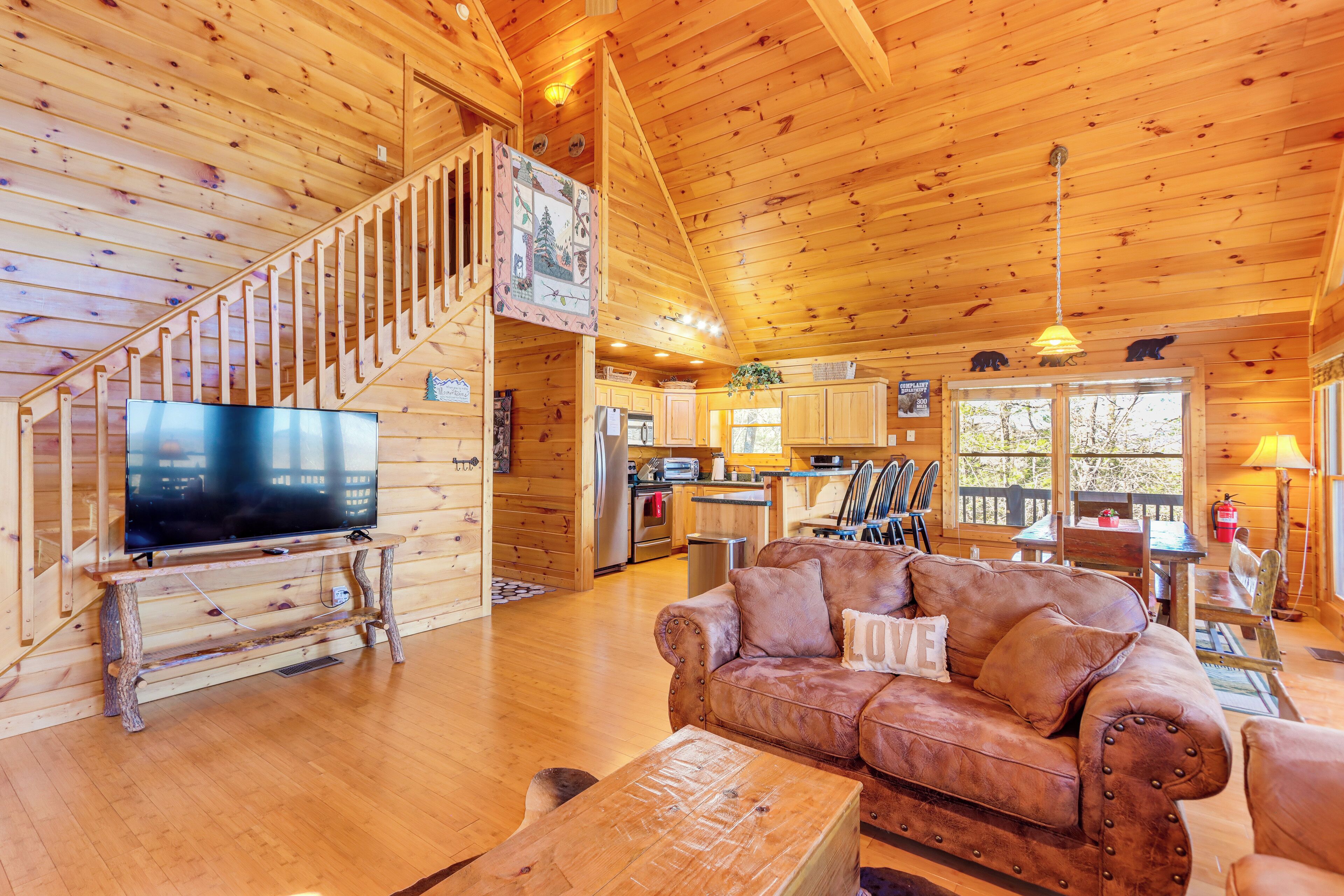 Casa (3 Bedrooms) | Interior