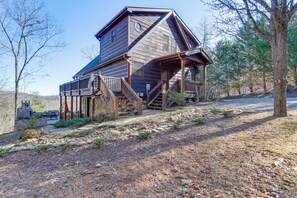 Hus (3 Bedrooms) | Interiör