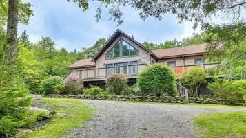 House (5 Bedrooms) | Bahagian dalam