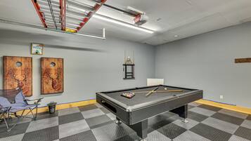 House (5 Bedrooms) | Bahagian dalam